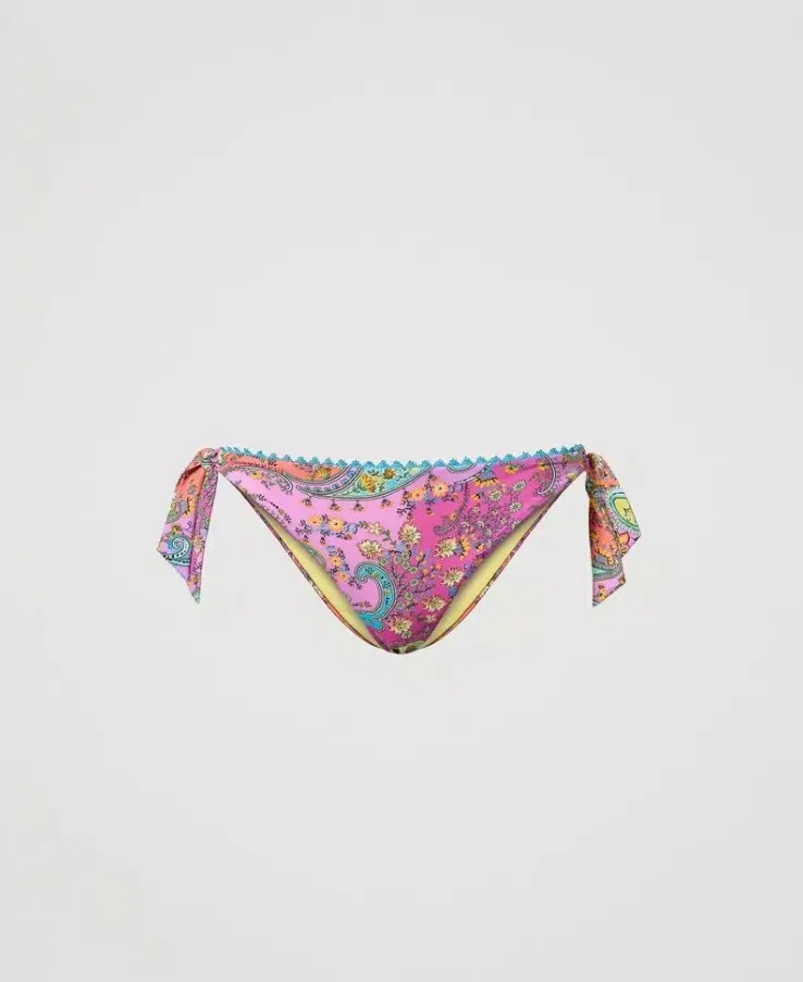 BK Coppe - Twinset