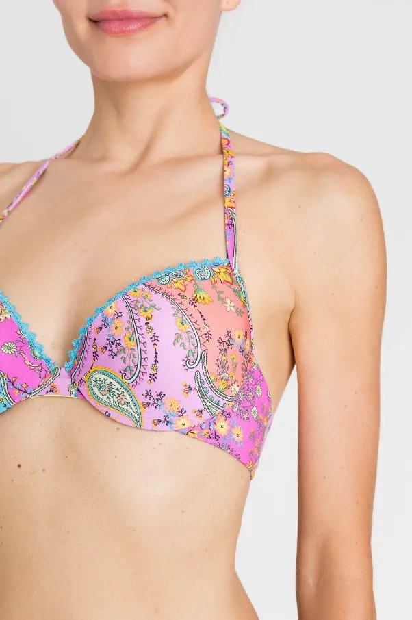 BK Coppe - Twinset