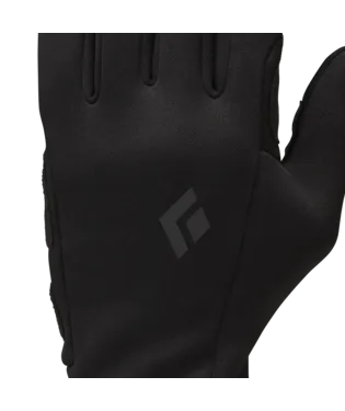 Black Diamond Heavyweight ScreenTap Gloves - Guanti pesanti touchscreen