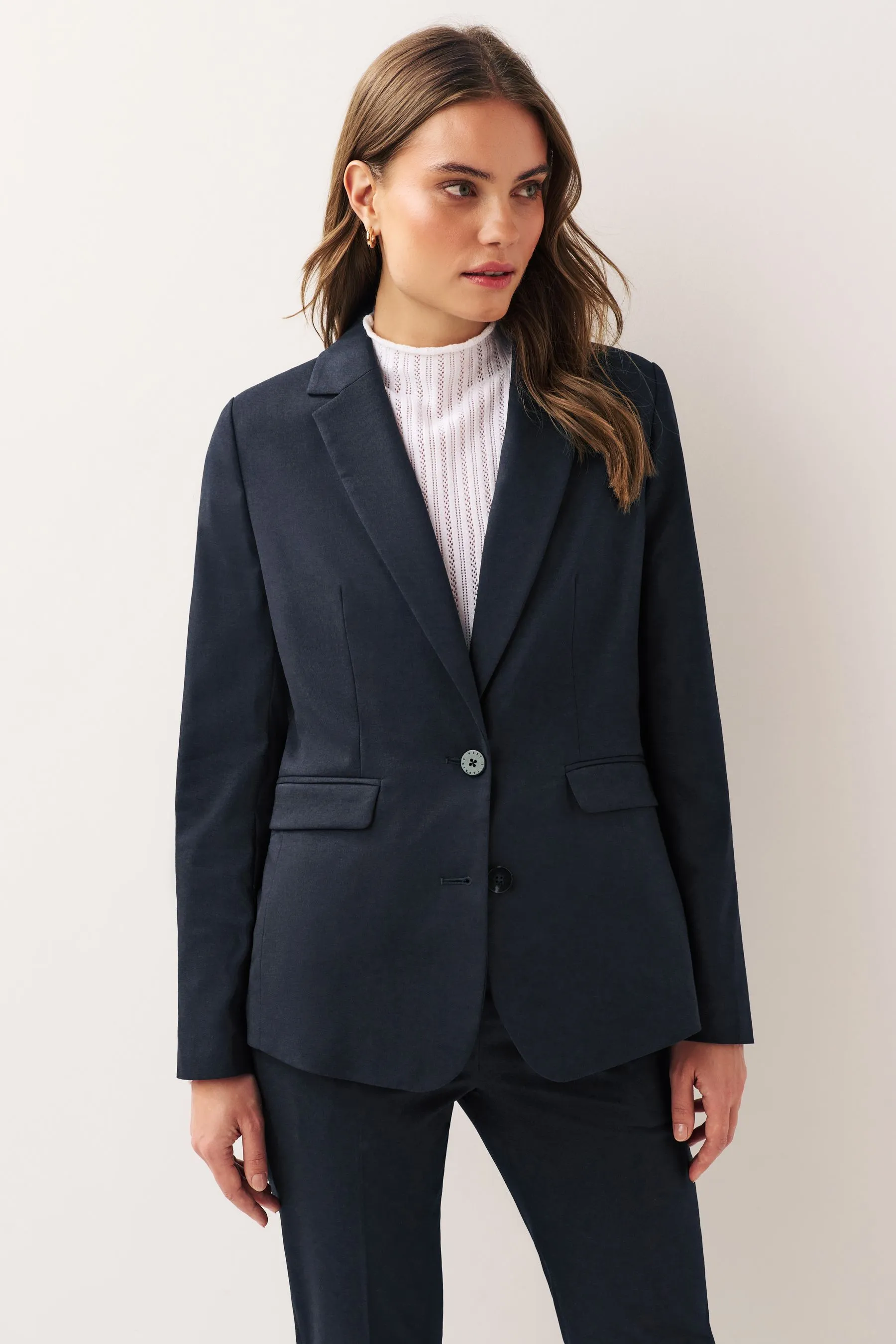Blazer Sartoriale per impieghi pesanti