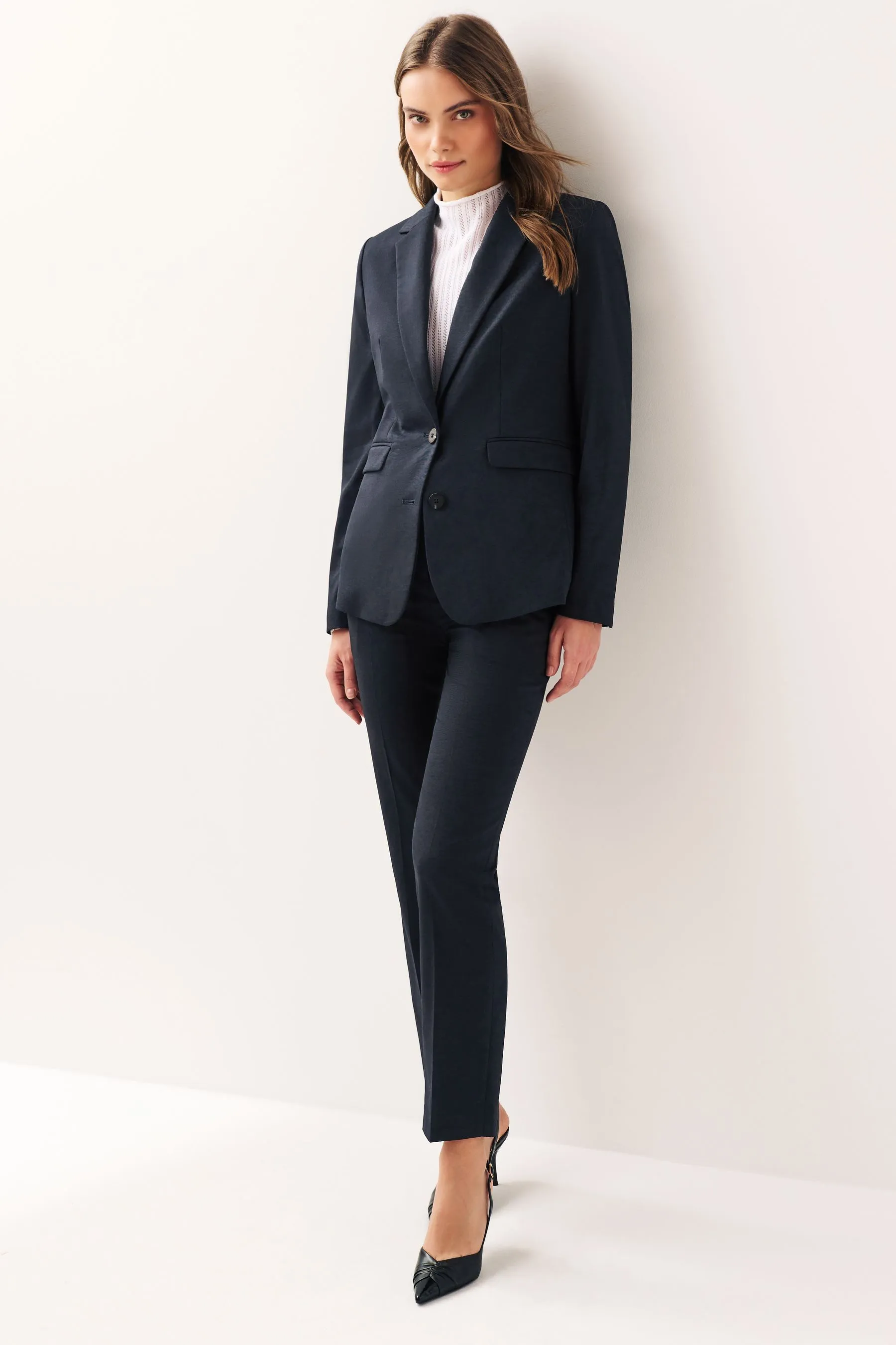 Blazer Sartoriale per impieghi pesanti