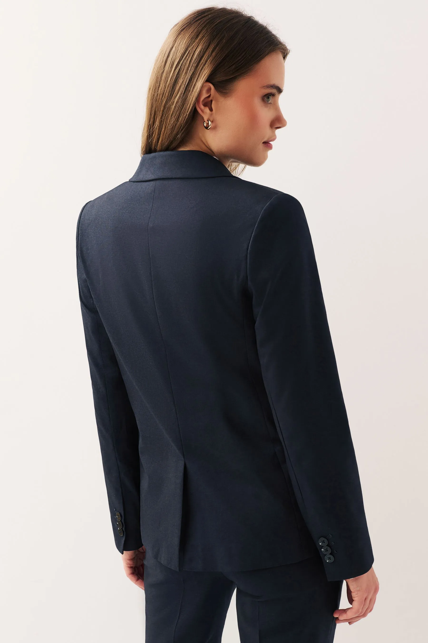 Blazer Sartoriale per impieghi pesanti
