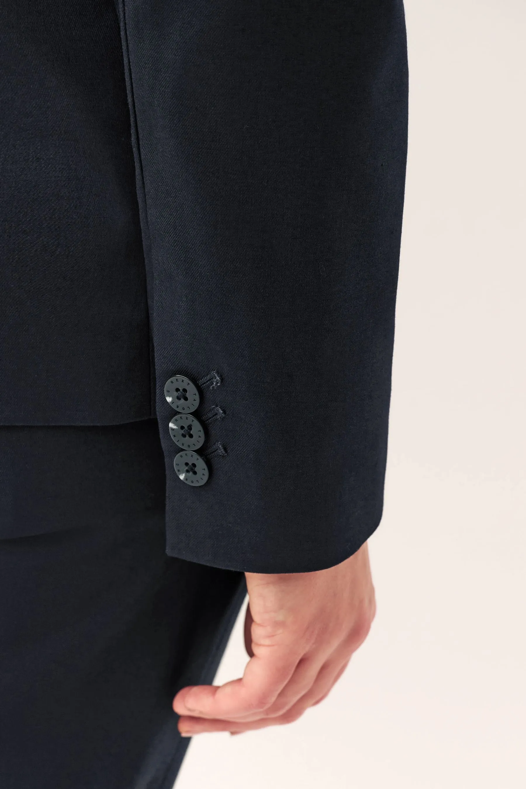 Blazer Sartoriale per impieghi pesanti