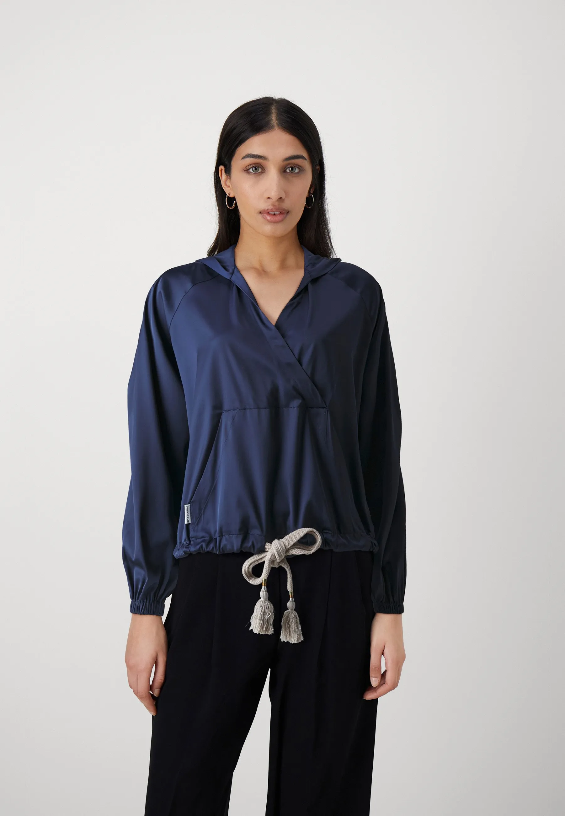 BLOUSE - Camicetta