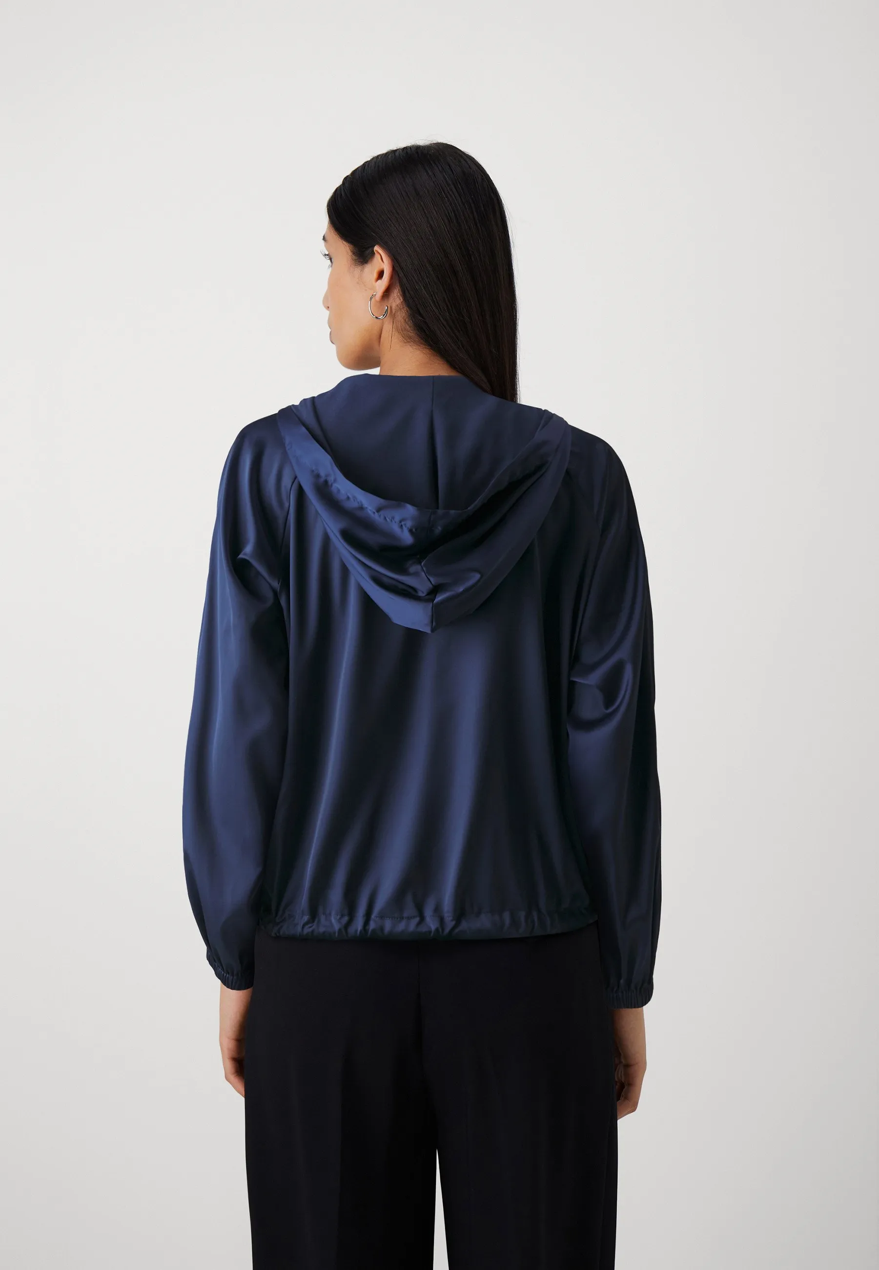 BLOUSE - Camicetta