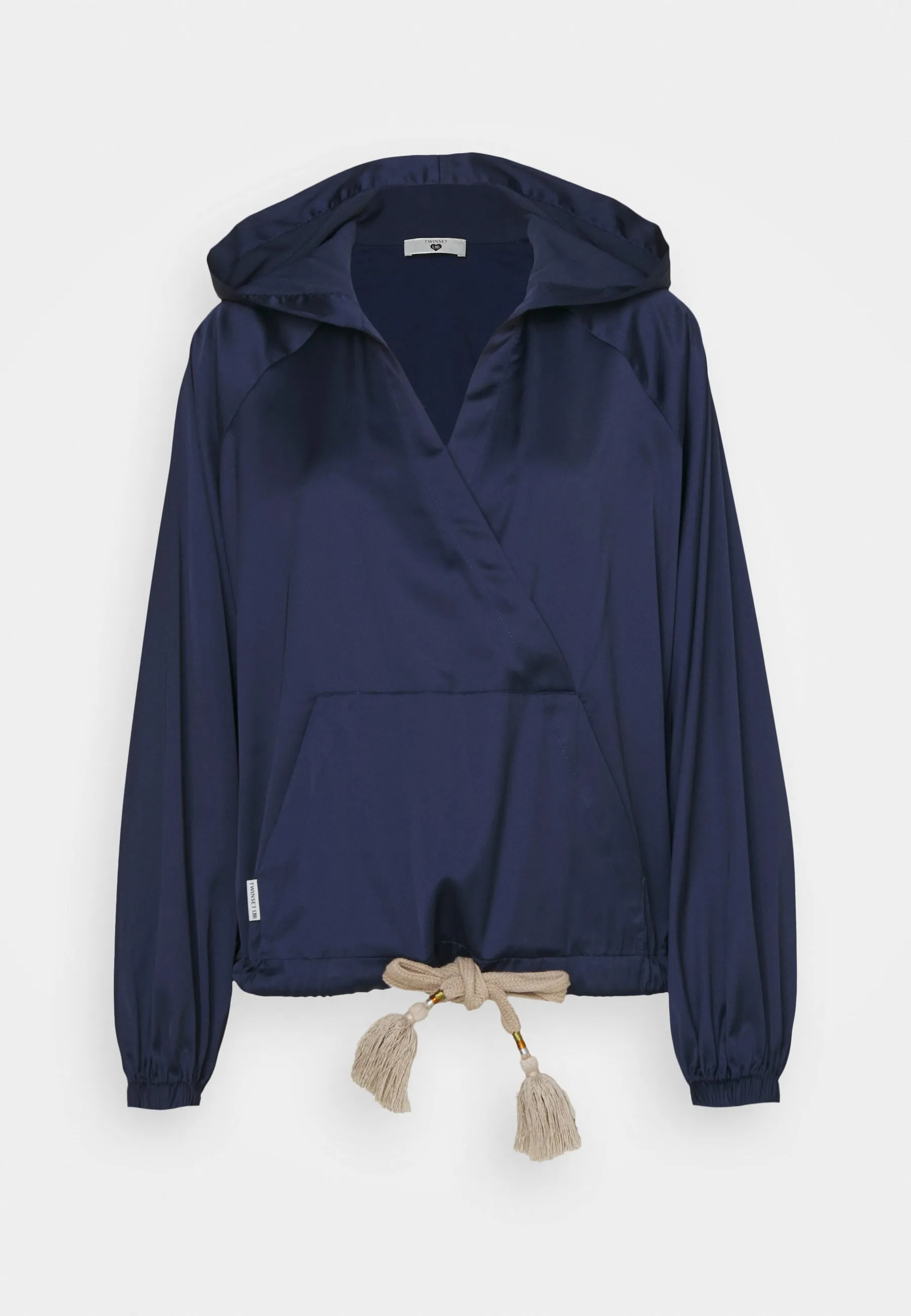 BLOUSE - Camicetta