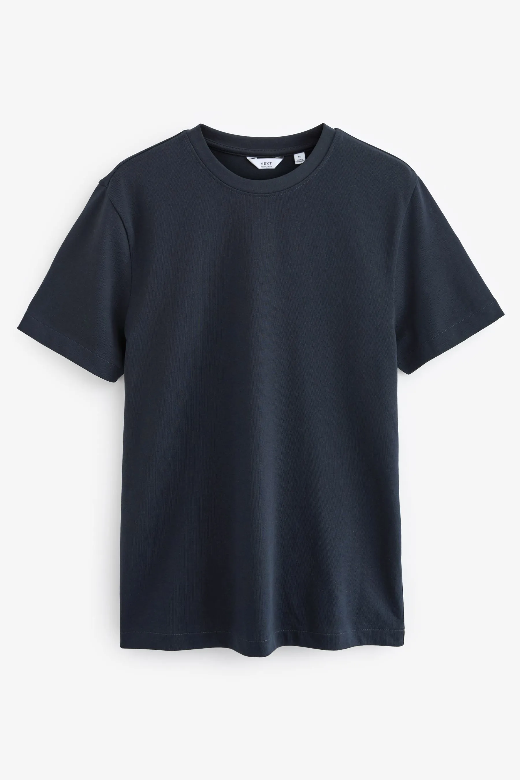Blu navy/Bianco/Stone  - T-shirt pesanti da 3 Confezione
