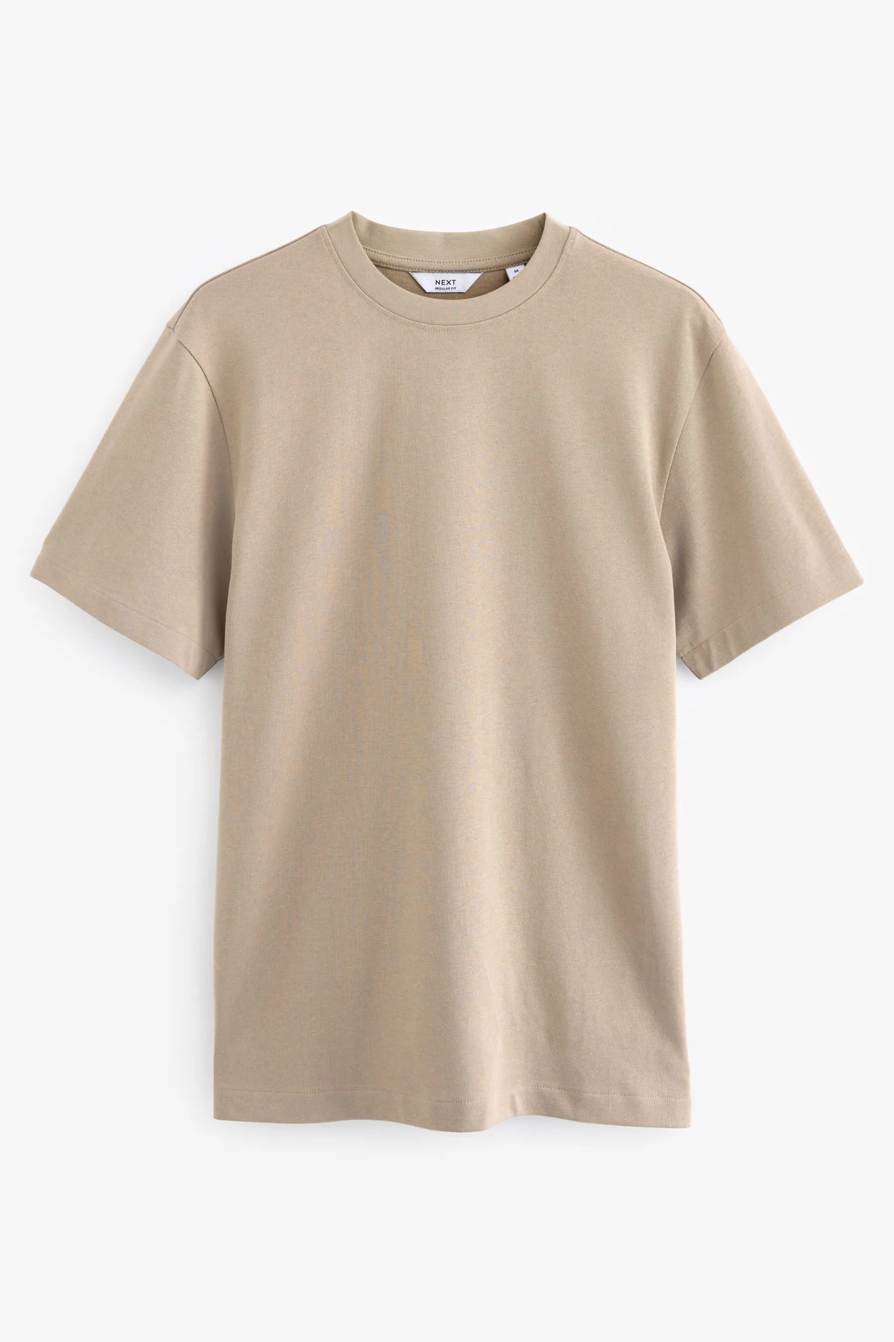 Blu navy/Bianco/Stone  - T-shirt pesanti da 3 Confezione