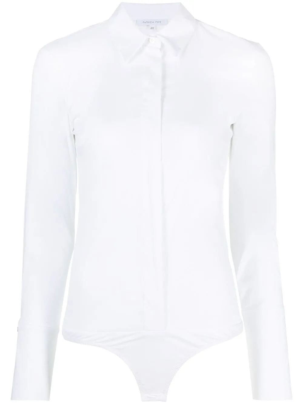 Body Blouse