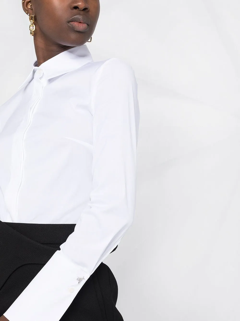 Body Blouse