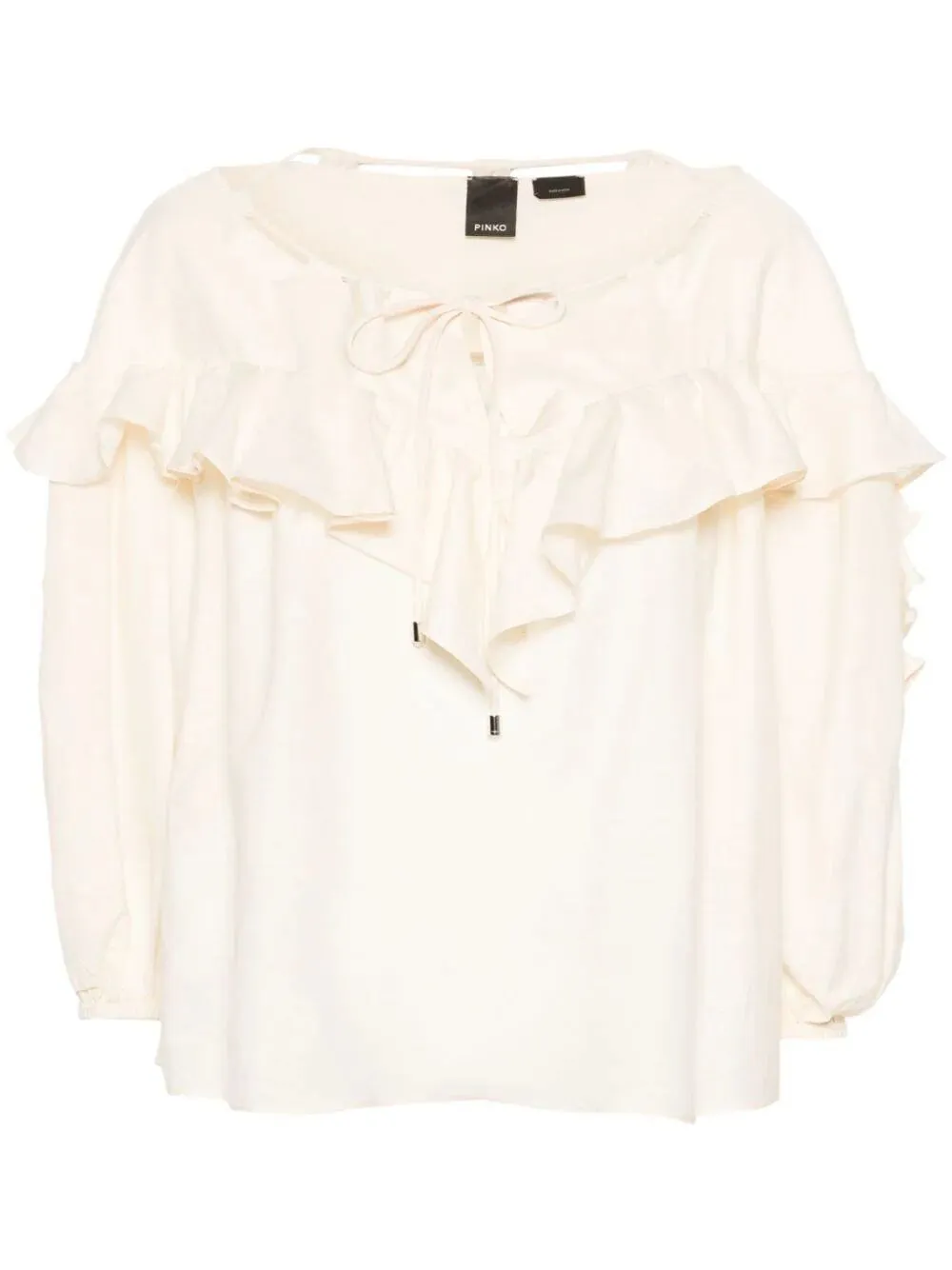 `Bones` Blouse