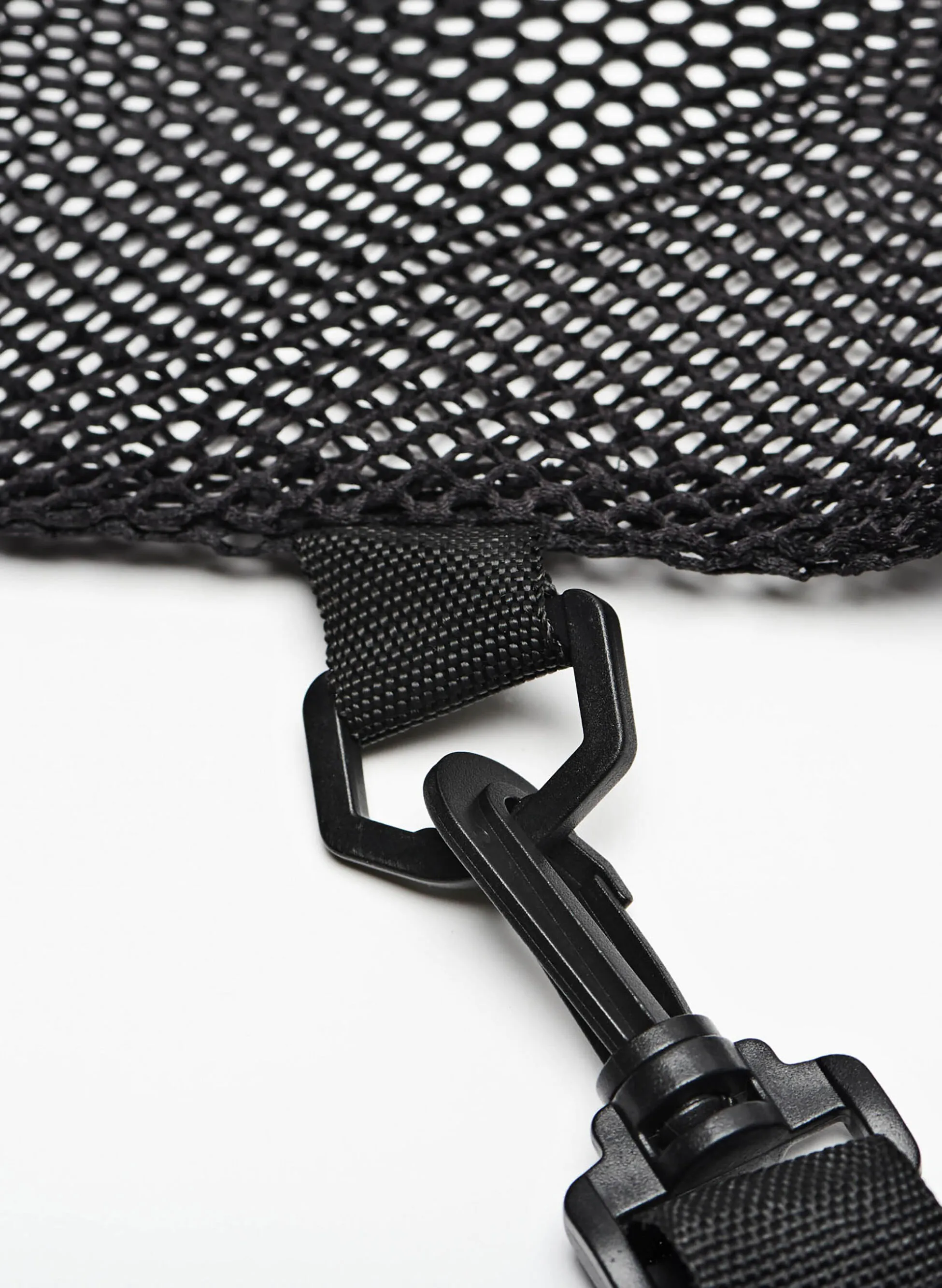 borsa 35lt mesh