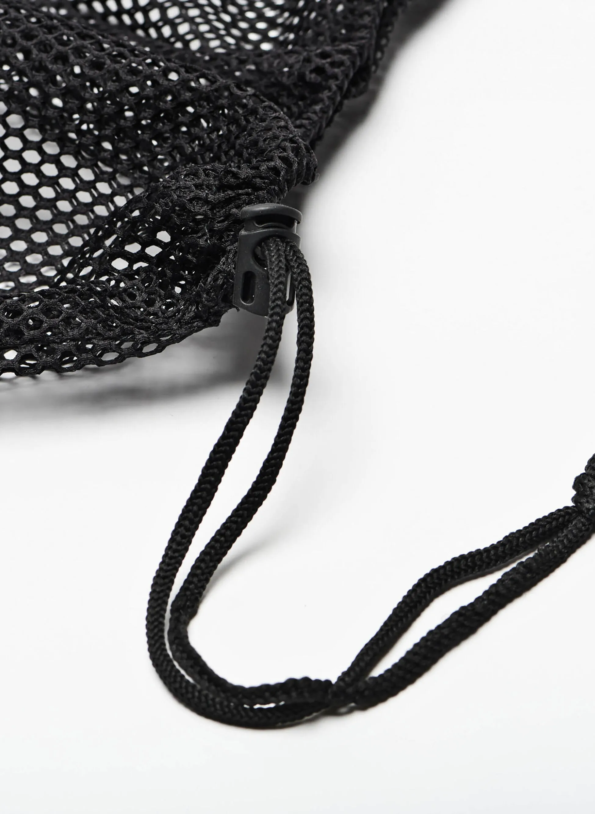borsa 35lt mesh