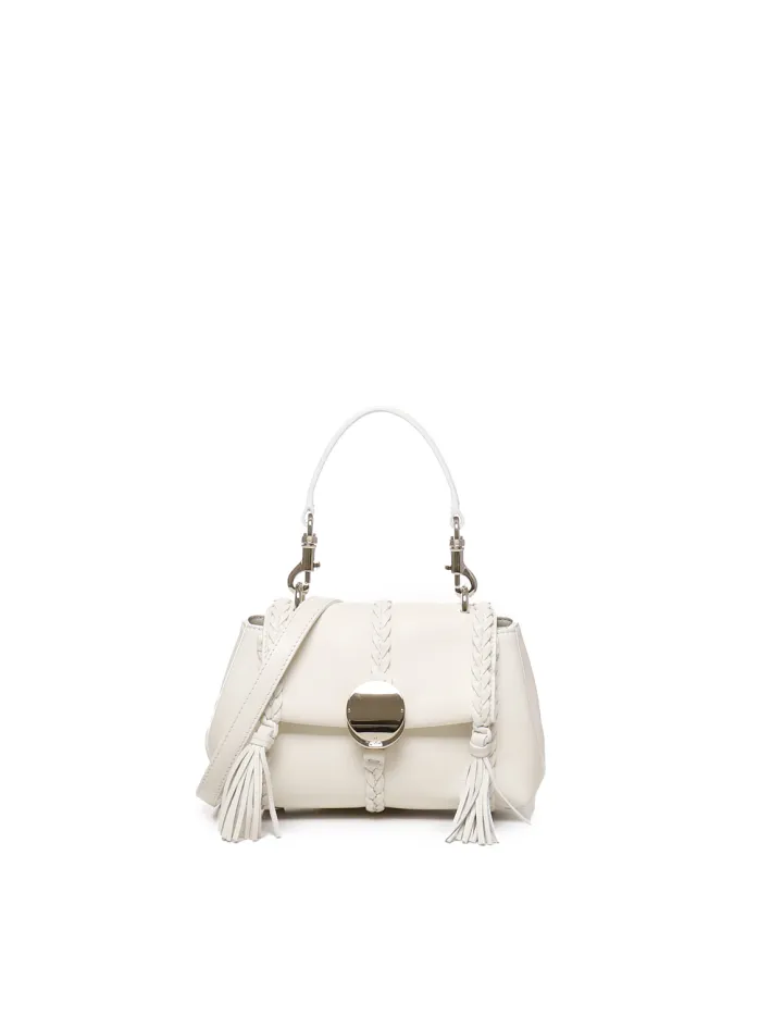 BORSA A SPALLA PENELOPE MINI