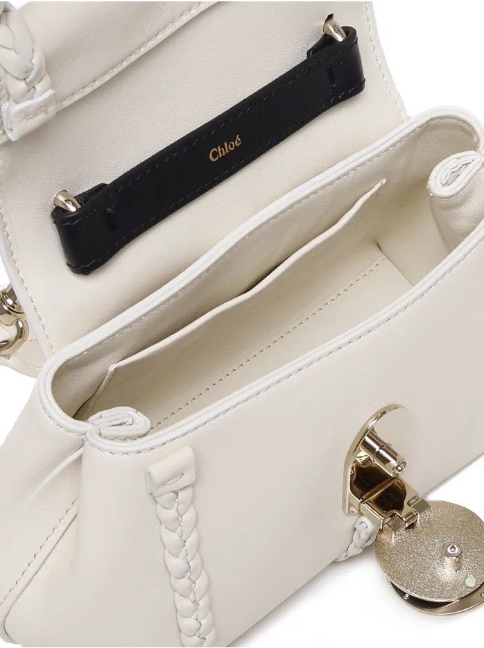 BORSA A SPALLA PENELOPE MINI