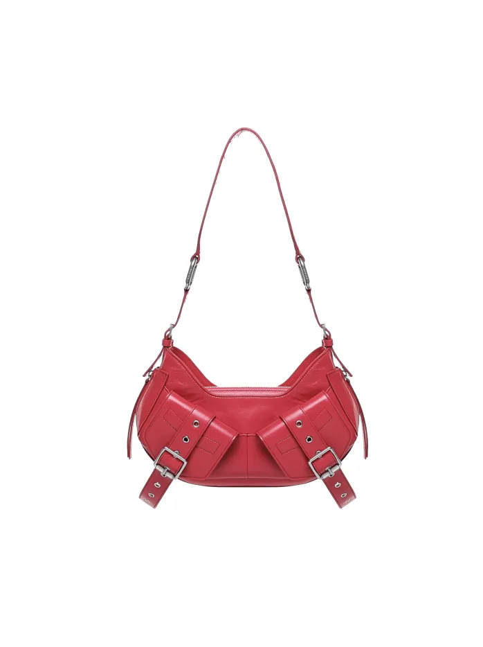 BORSA A SPALLA Y2K.001
