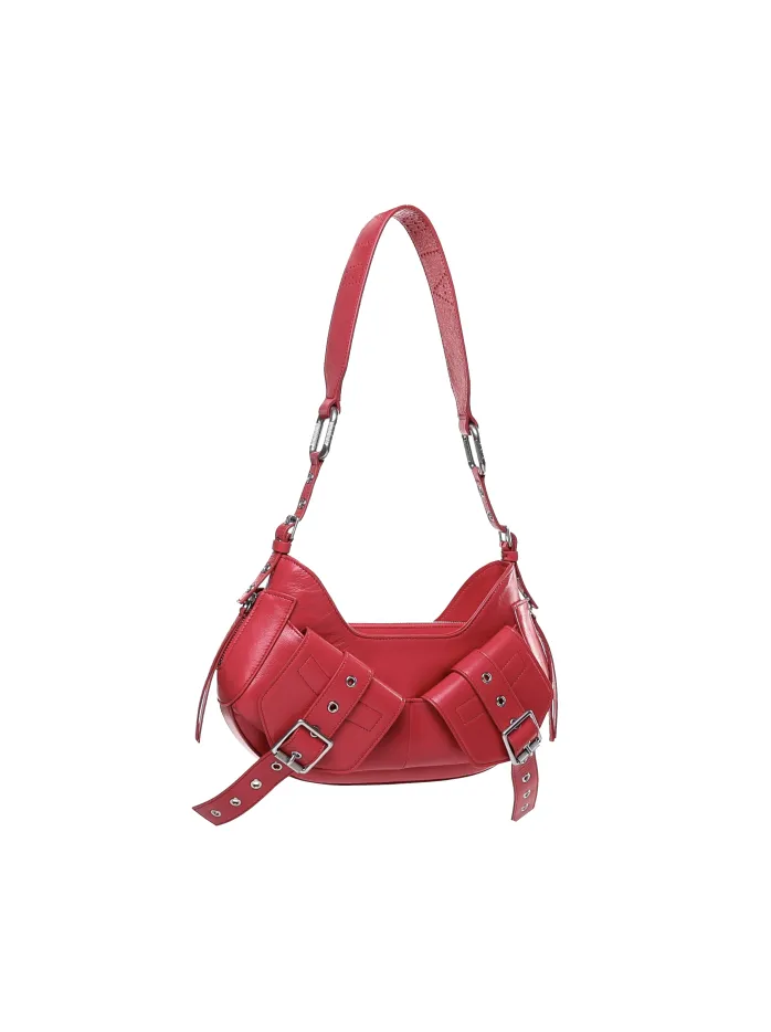 BORSA A SPALLA Y2K.001