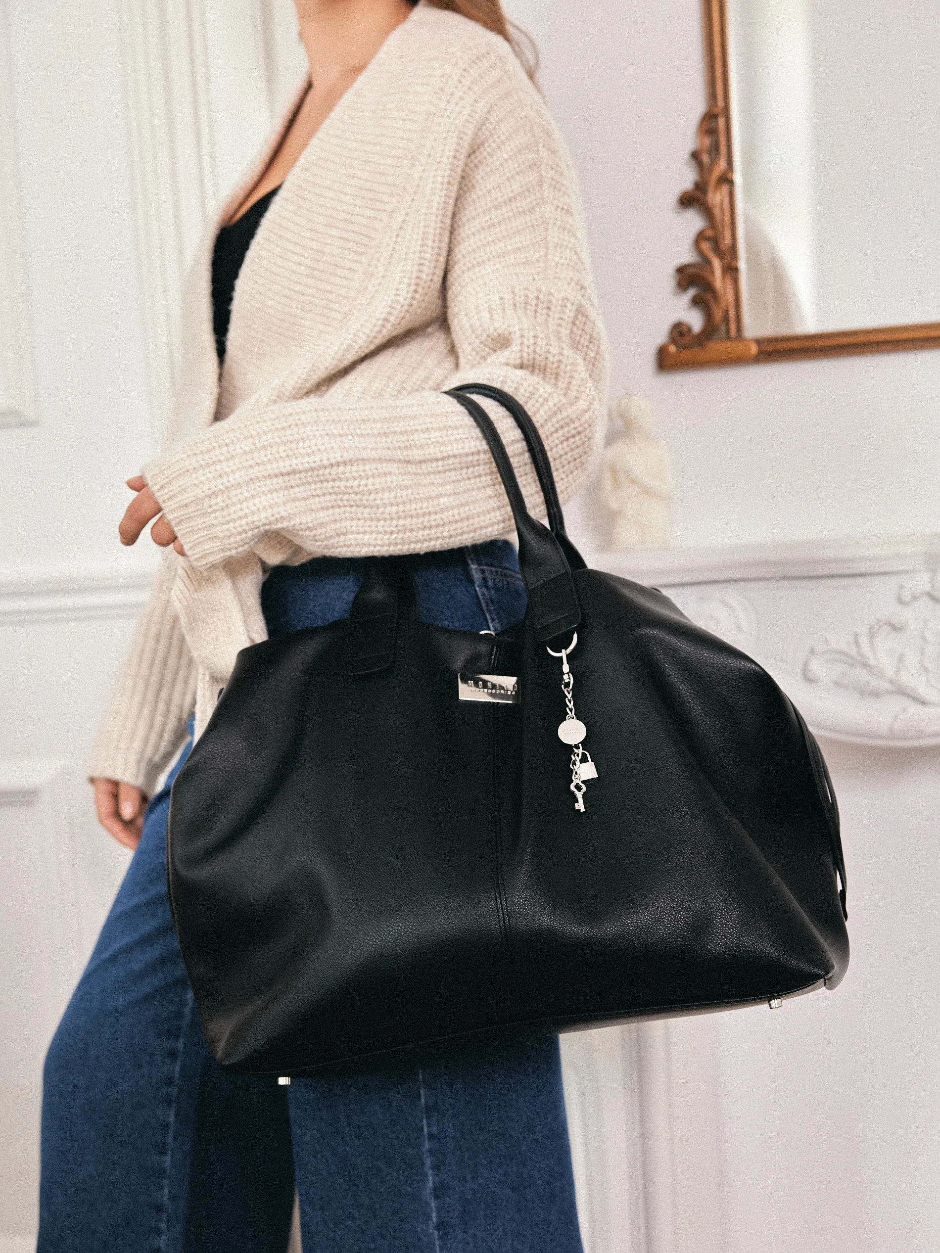 Borsa a spalla