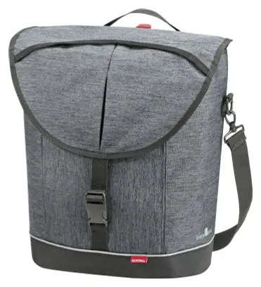 Borsa Klickfix Cita 2 Grigio