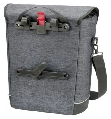 Borsa Klickfix Cita 2 Grigio