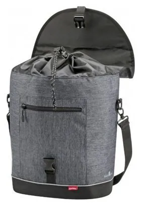 Borsa Klickfix Cita 2 Grigio