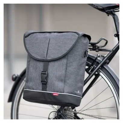 Borsa Klickfix Cita 2 Grigio