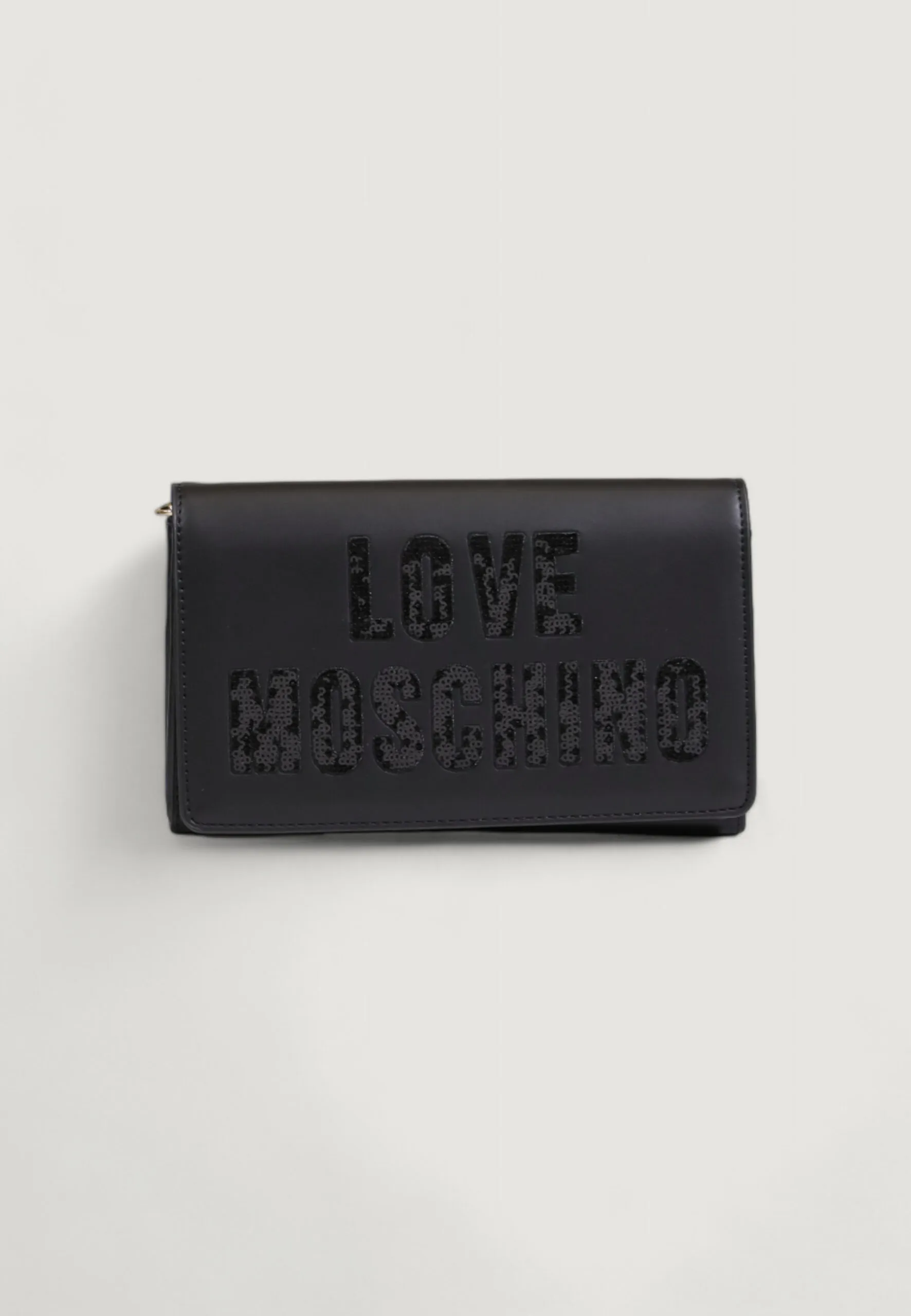 Borsa Love Moschino  Nero