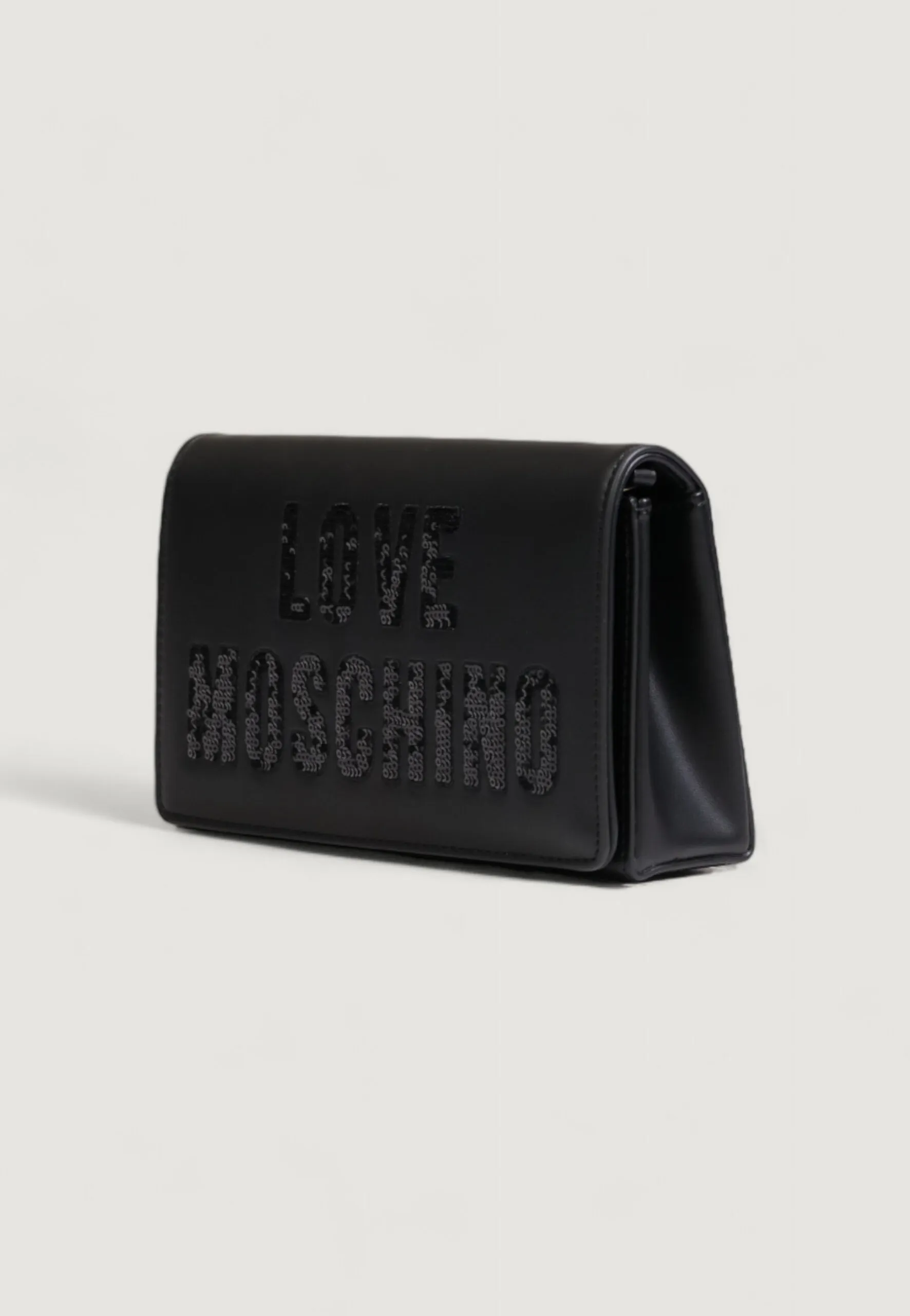 Borsa Love Moschino  Nero
