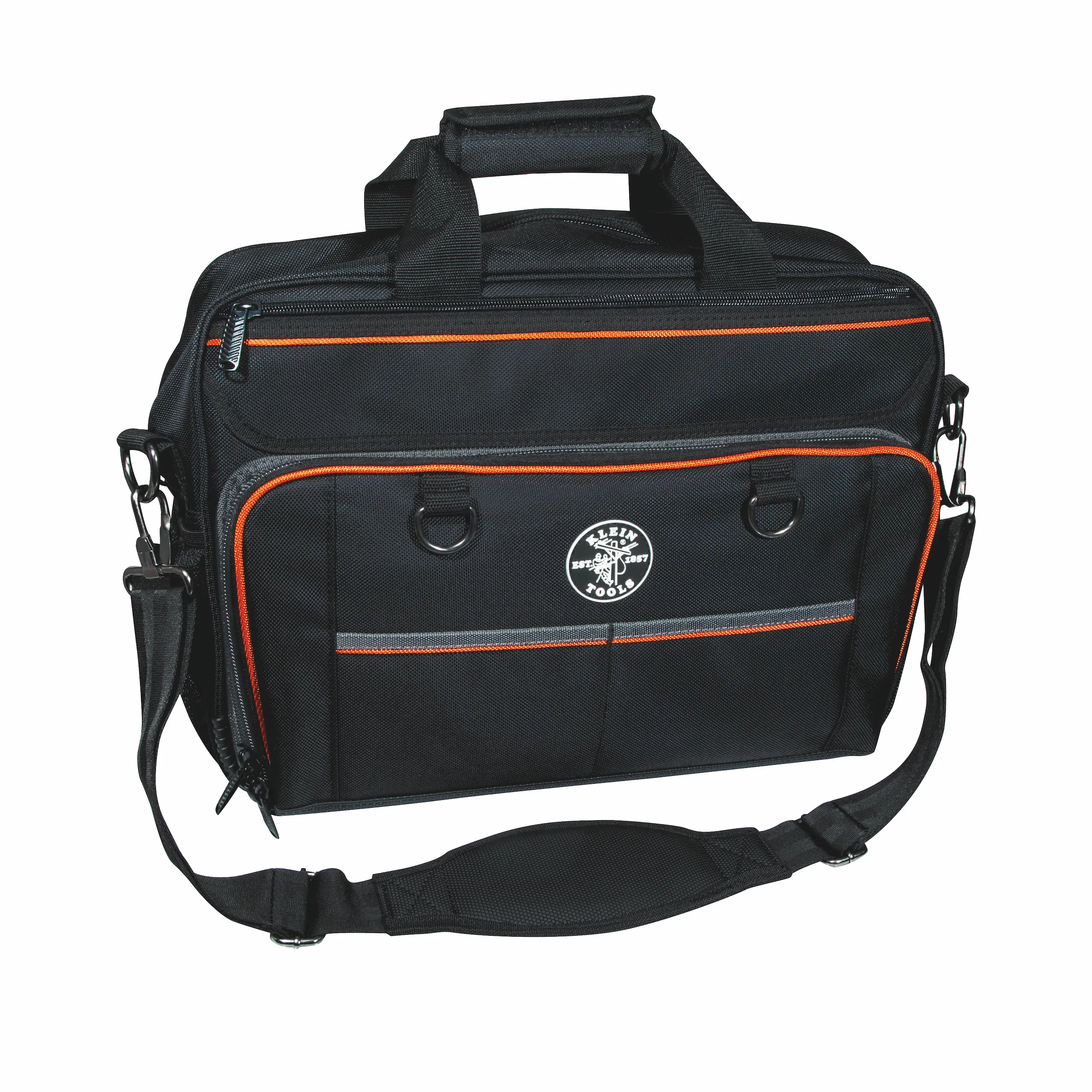 Borsa porta attrezzi Klein Tools in Poliestere, 483mm X 165mm x 406mm