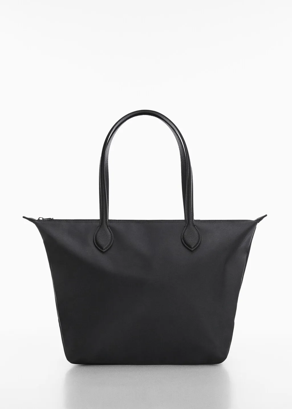 Borsa shopper nylon