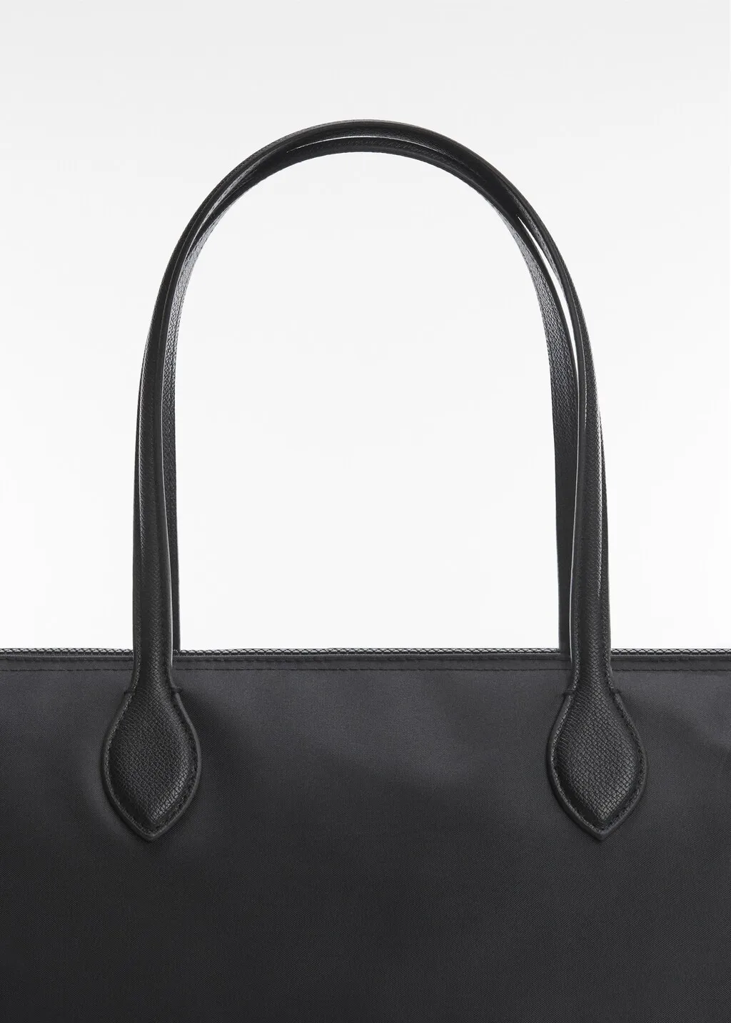 Borsa shopper nylon