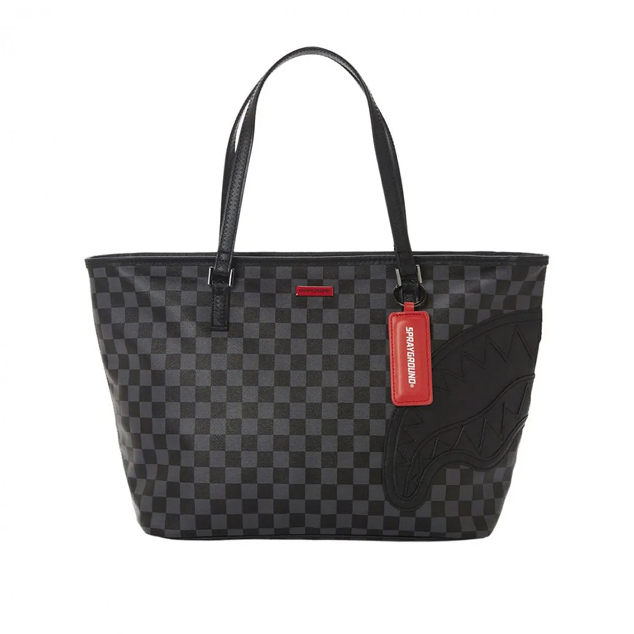 Borsa Sprayground Henny Nero