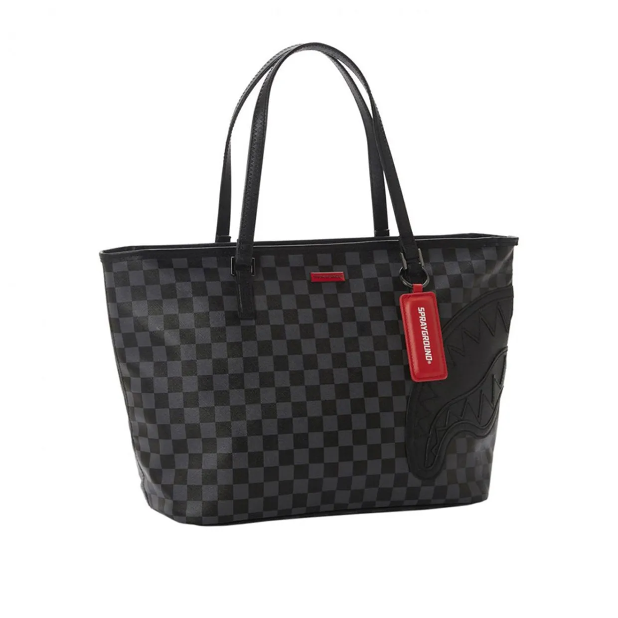 Borsa Sprayground Henny Nero