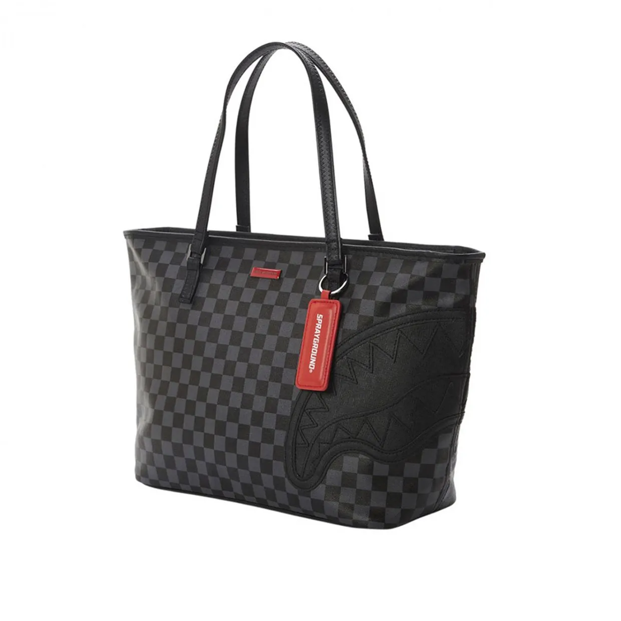 Borsa Sprayground Henny Nero
