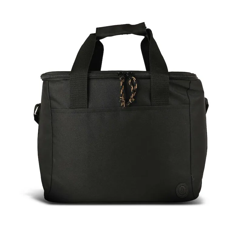 Borsa termica City grande 20 L.jo{font-size:18px}Nero