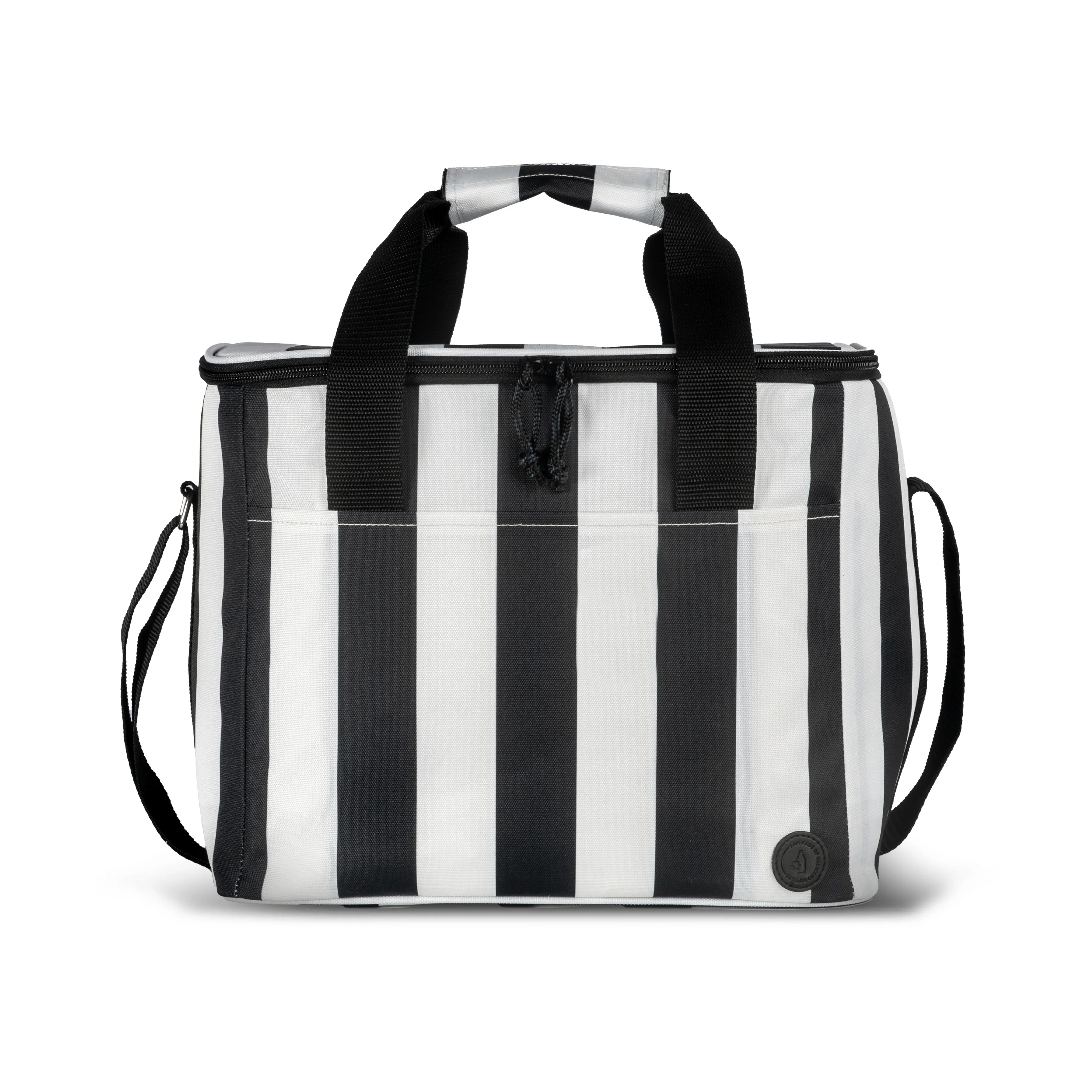Borsa termica City grande 20 L.jo{font-size:18px}Nero