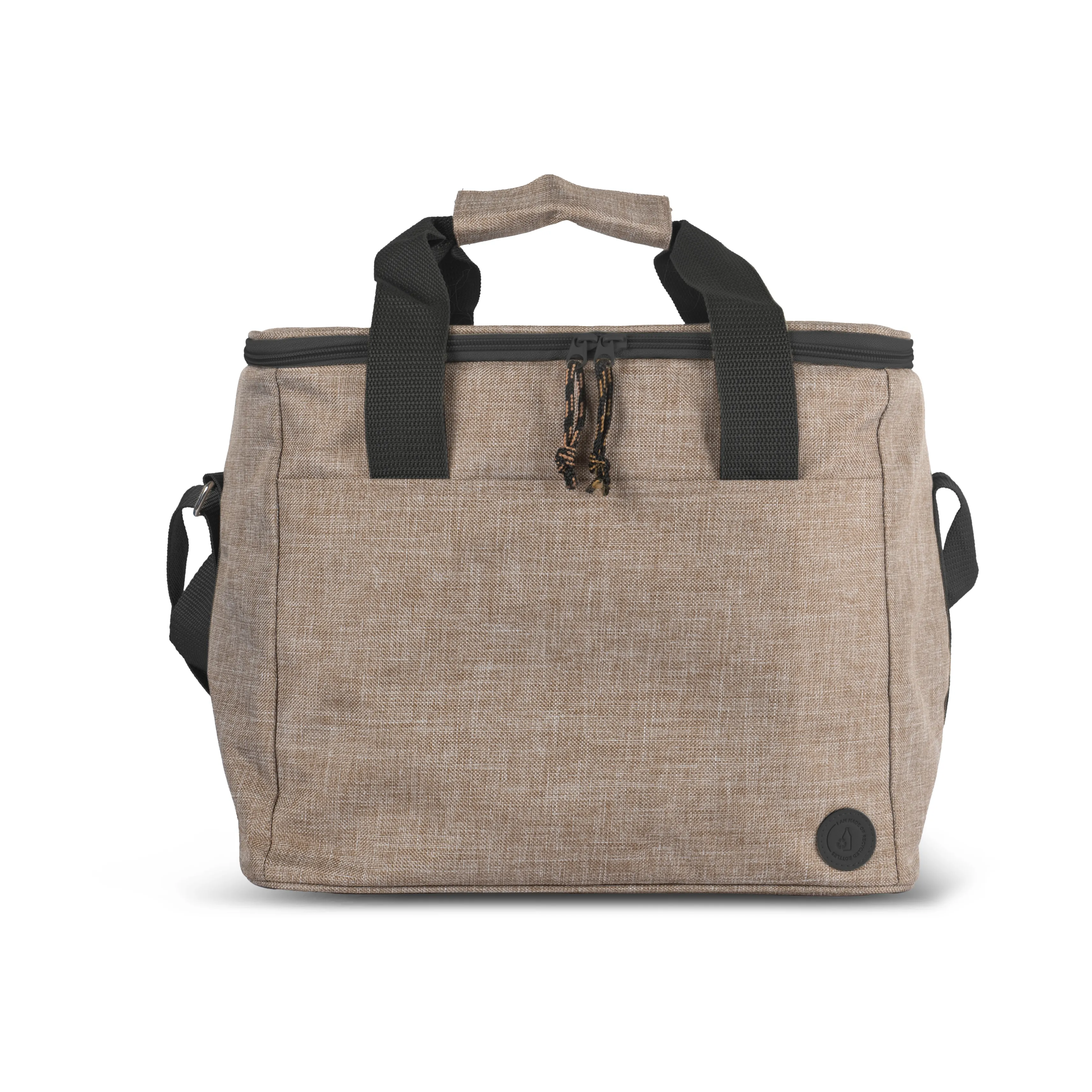 Borsa termica City grande 20 L.jo{font-size:18px}Nero