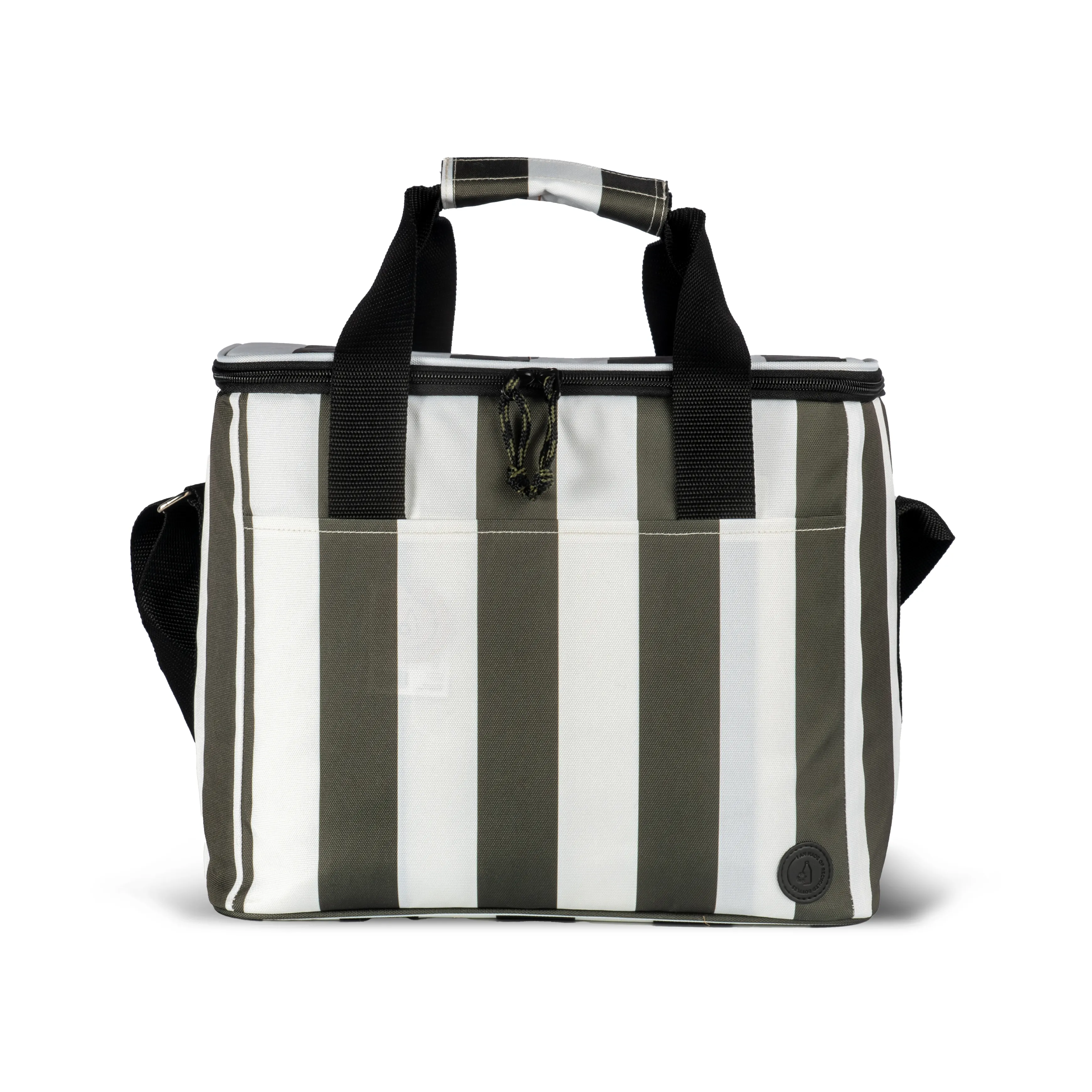 Borsa termica City grande 20 L.jo{font-size:18px}Nero