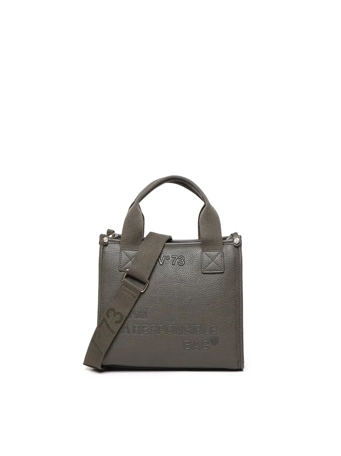 BORSA TOTE RESPONSIBILITY NOW
