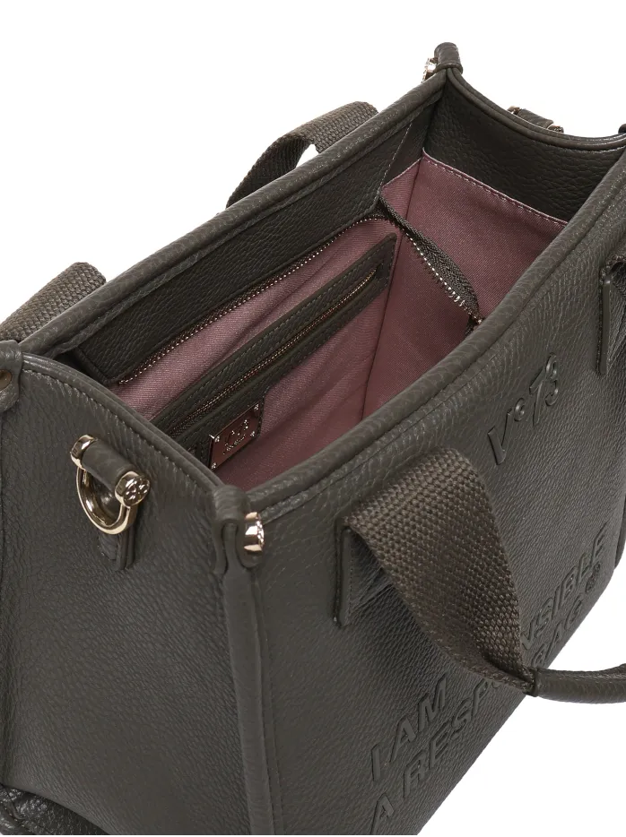 BORSA TOTE RESPONSIBILITY NOW