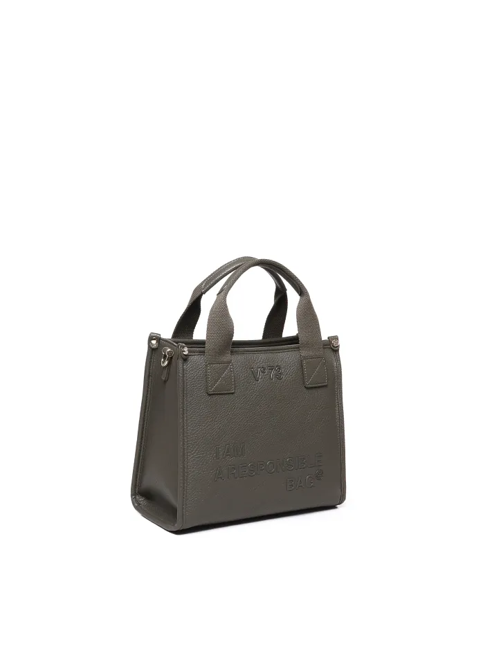 BORSA TOTE RESPONSIBILITY NOW