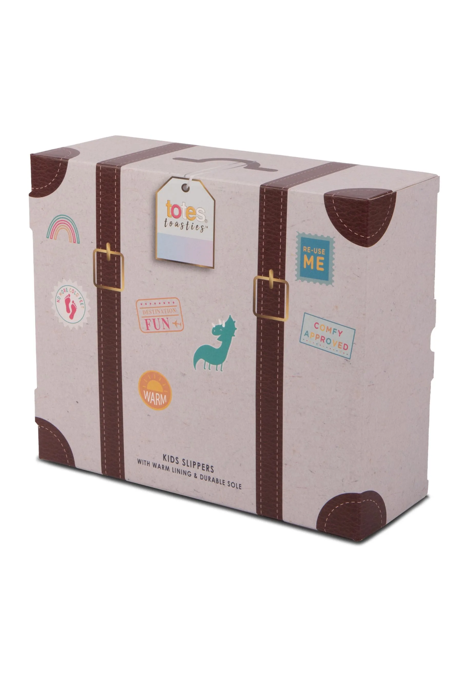 Borsa tote Short Full Back Borg Pantofole    