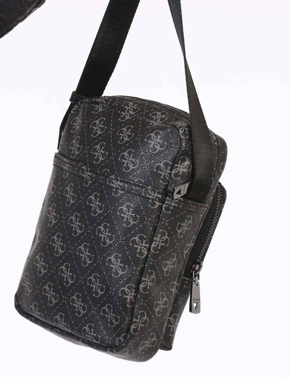 Borsello GUESS Nero
