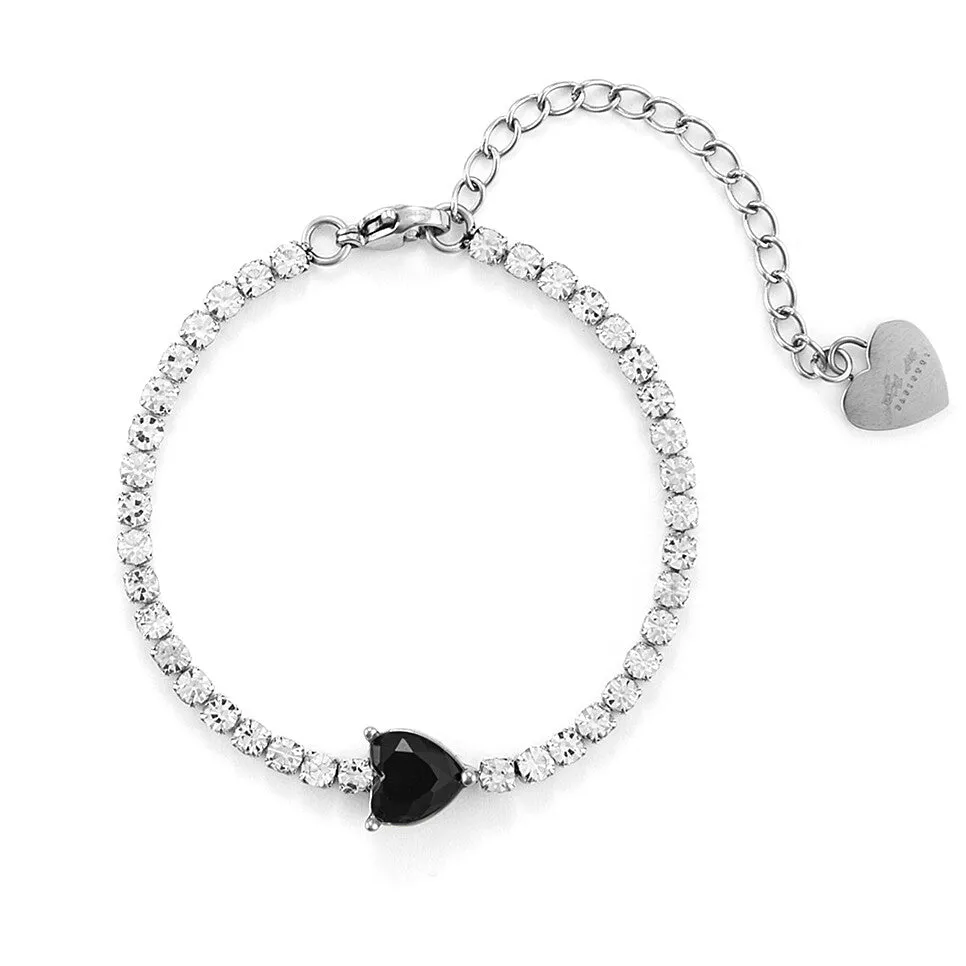 Bracciale Tennis 4US Cesare Paciotti