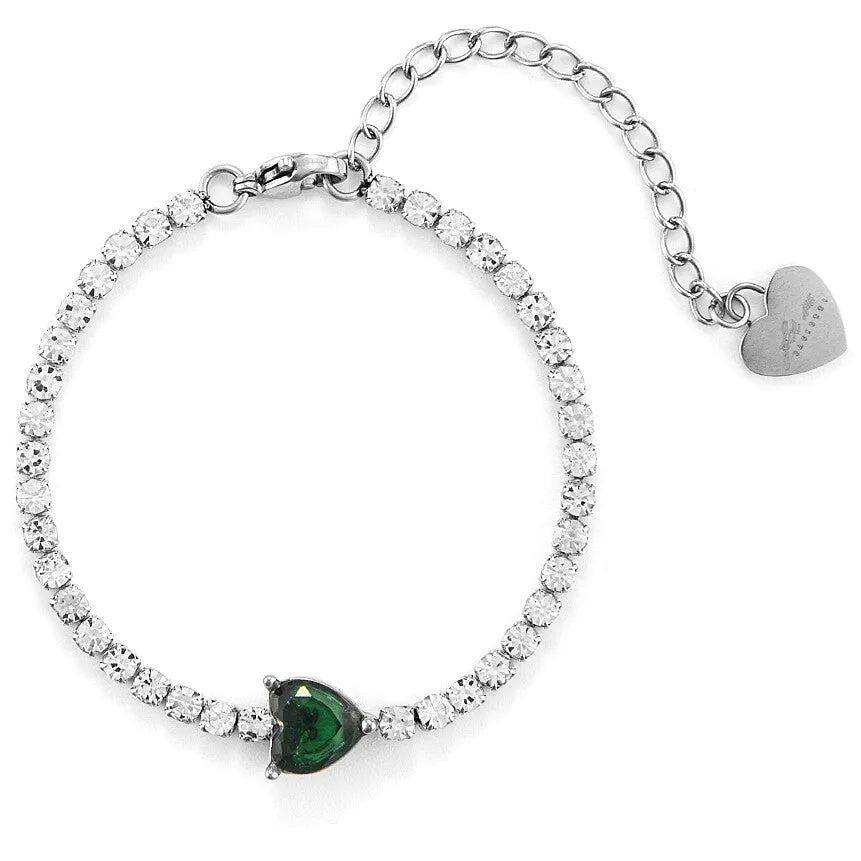 Bracciale Tennis 4US Cesare Paciotti