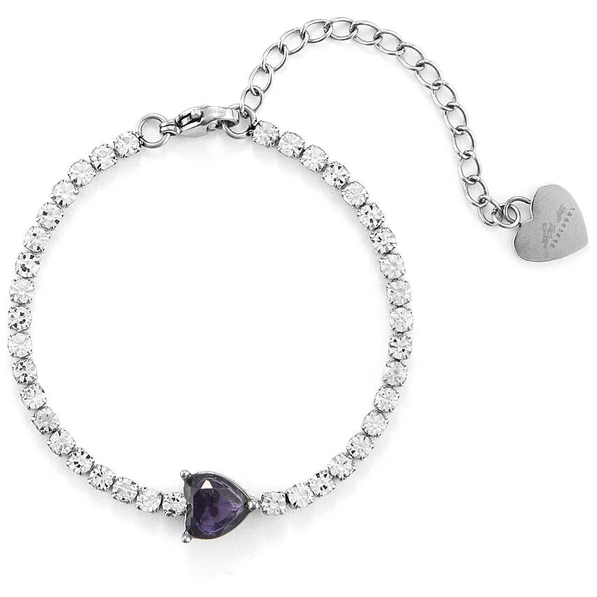 Bracciale Tennis 4US Cesare Paciotti
