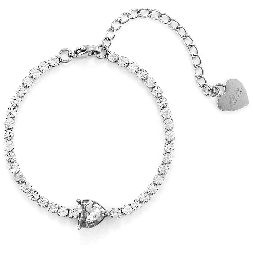 Bracciale Tennis 4US Cesare Paciotti