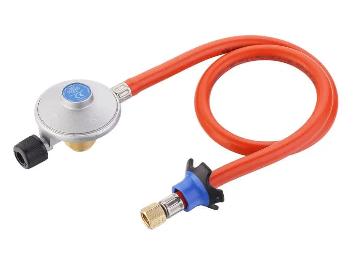 Cadac 30 mbar regolatore di pressione per cartuccia gas