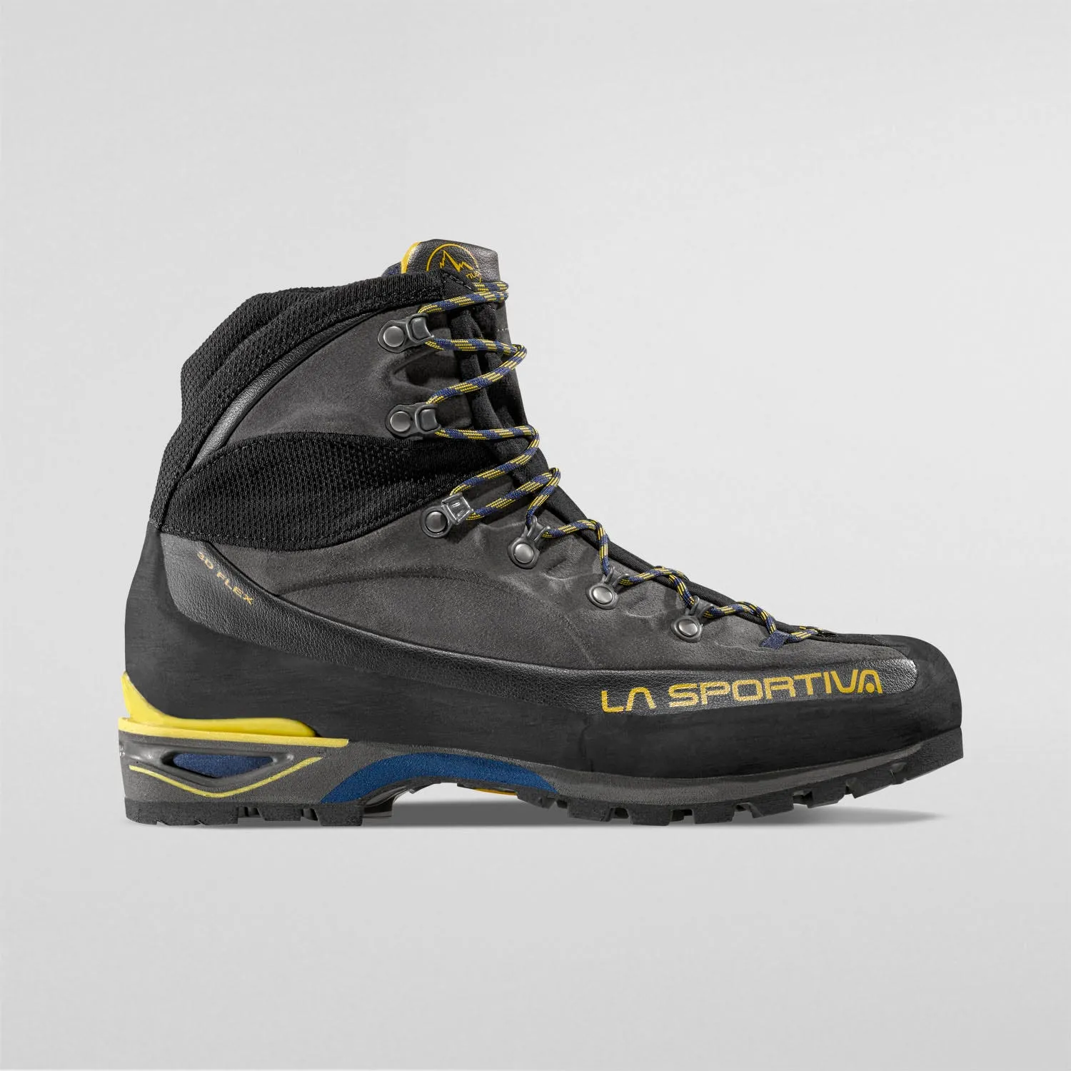 Calzature Alpinismo
