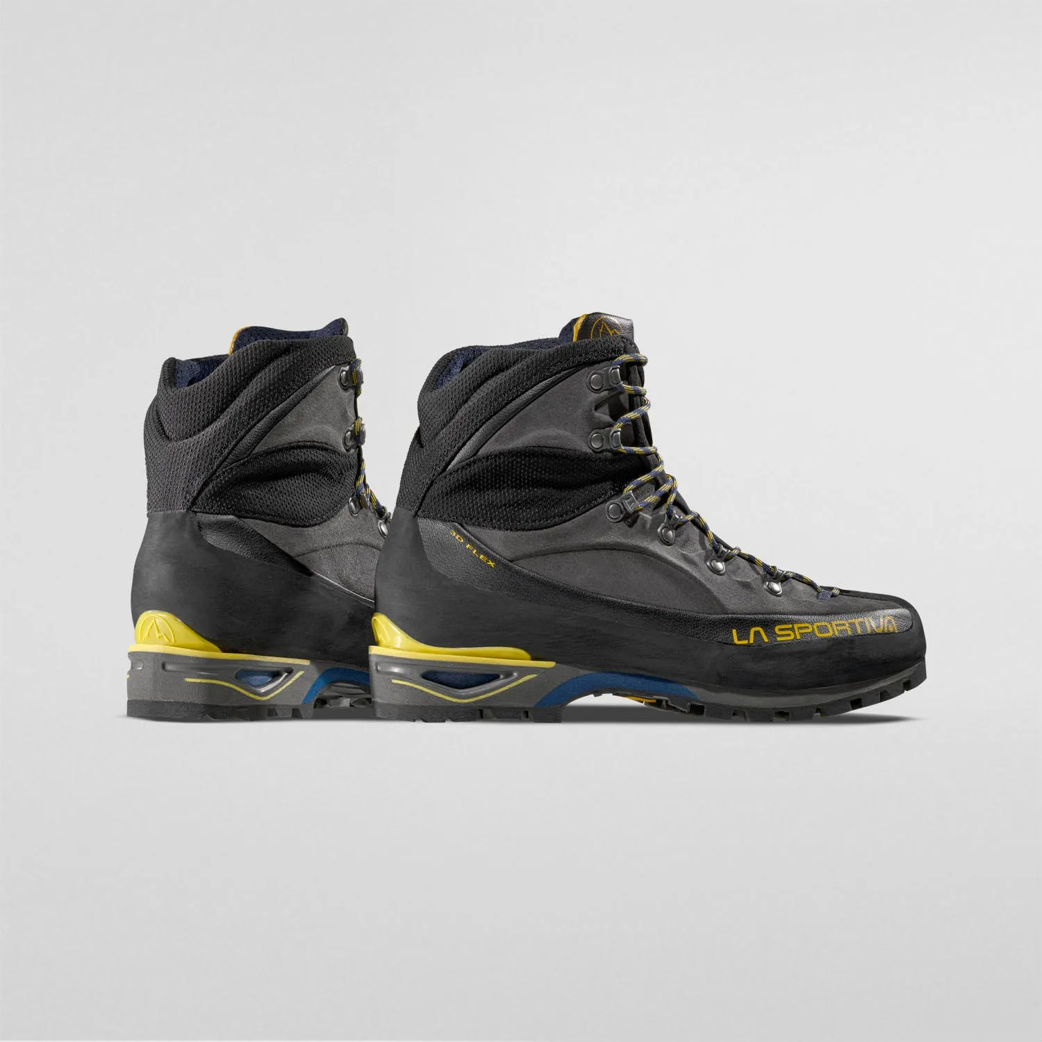 Calzature Alpinismo